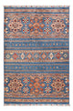 Shal Tapijt 149x100cm - Oosters Tapijt