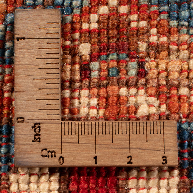 Ziegler Tapijt - Shal - 149 x 100 cm - blauw