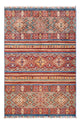 Shal Tapijt 150x98cm - Oosters Tapijt