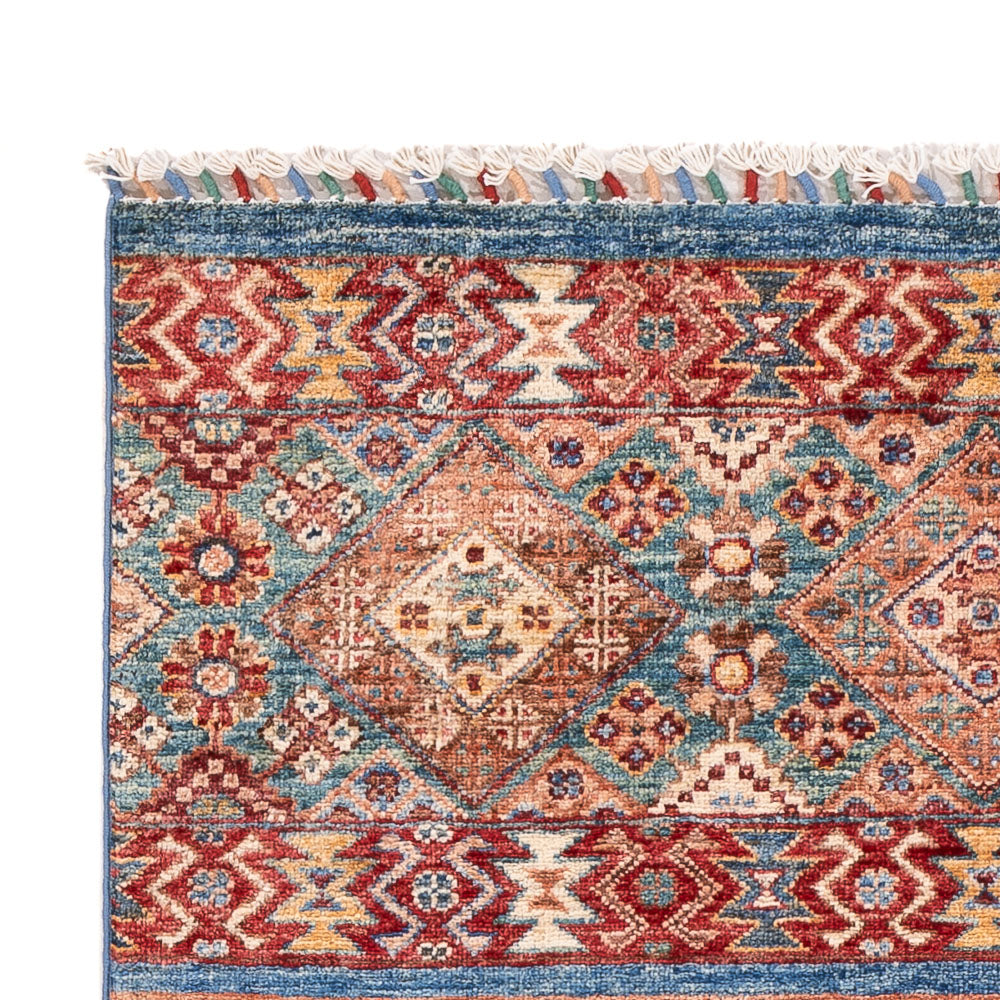 Shal Tapijt 150x98cm - Oosters Tapijt