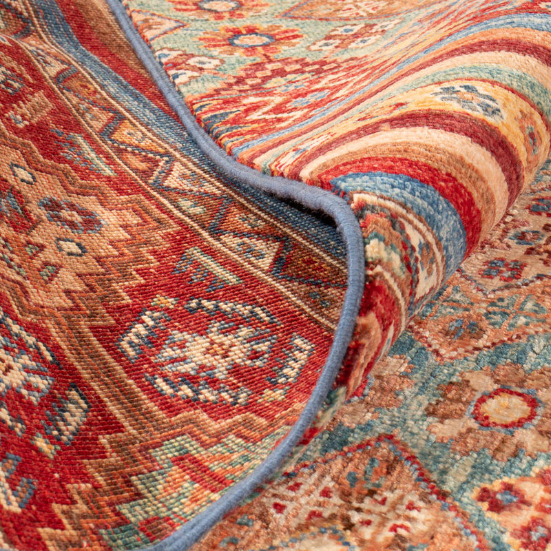 Ziegler Tapijt - Shal - 150 x 98 cm - veelkleurig