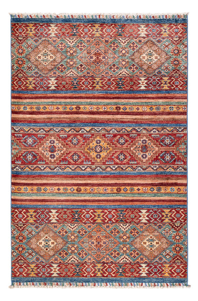 Shal Tapijt 100x153cm - Oosters Tapijt