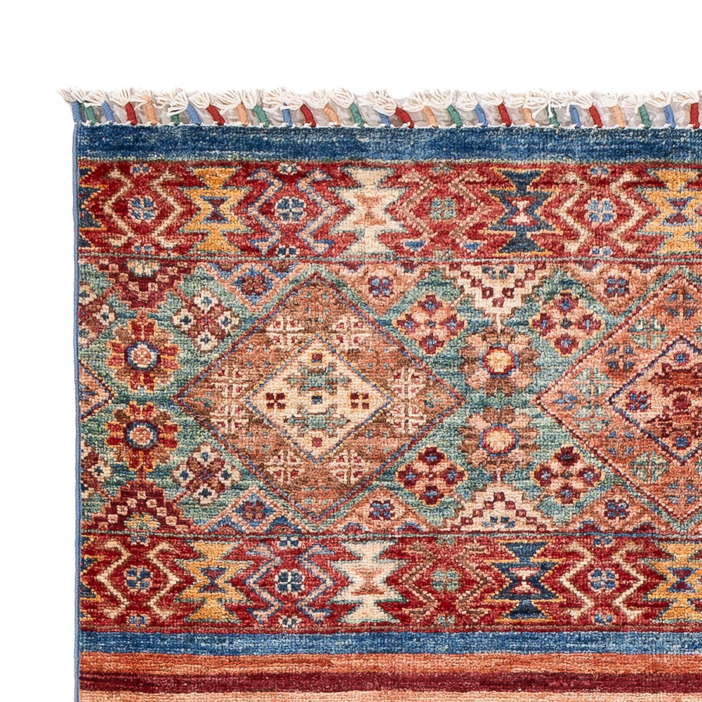 Shal Tapijt 153x100cm - Oosters Tapijt