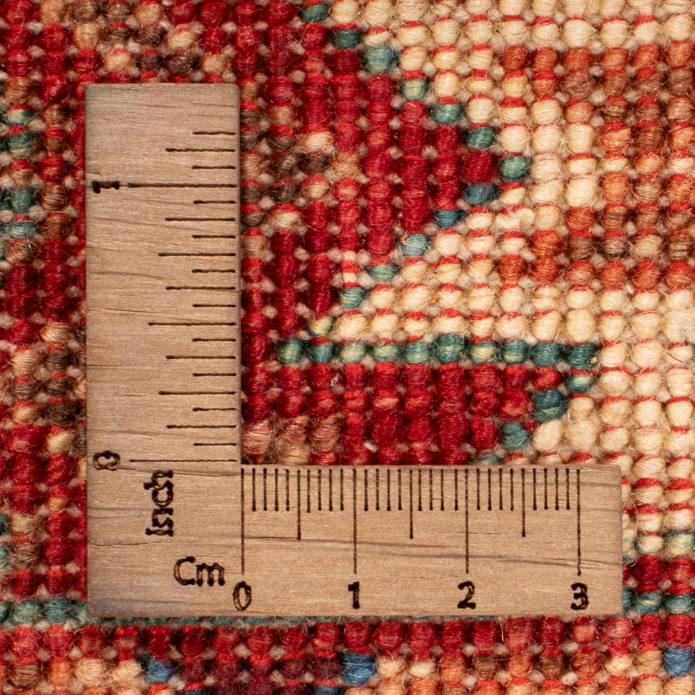 Ziegler Tapijt - Shal - 153 x 100 cm - veelkleurig