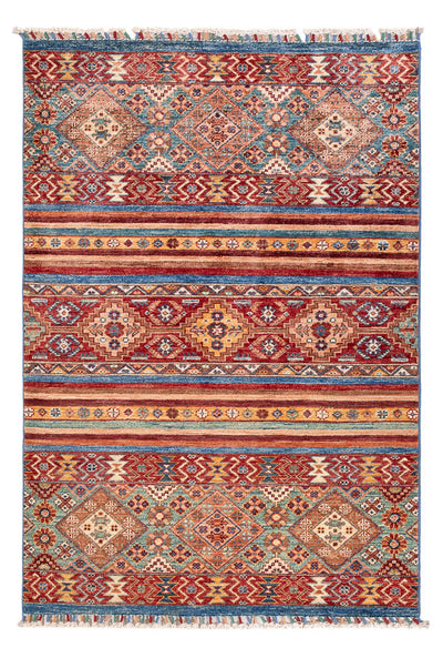 Shal Tapijt 100x150cm - Oosters Tapijt