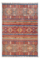 Shal Tapijt 100x150cm - Oosters Tapijt