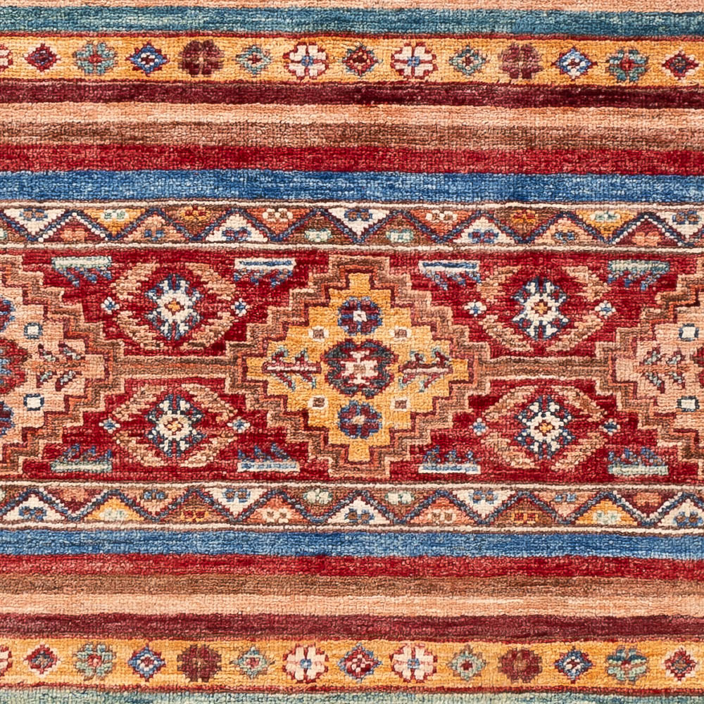 Ziegler Tapijt - Shal - 150 x 100 cm - veelkleurig