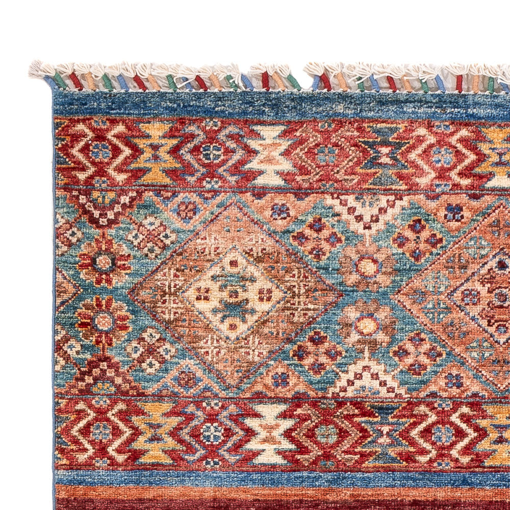 Shal Tapijt 100x150cm - Oosters Tapijt