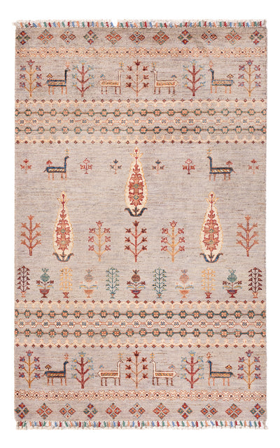 Ariana Tapijt 97x153cm - Oosters Tapijt