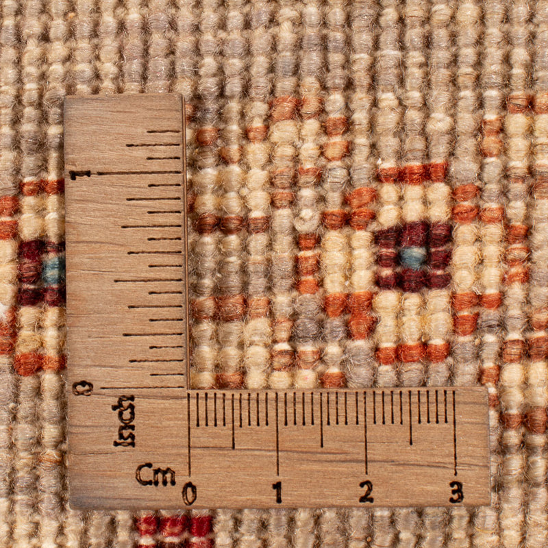 Ziegler Tapijt - Ariana - 153 x 97 cm - lichtgrijs