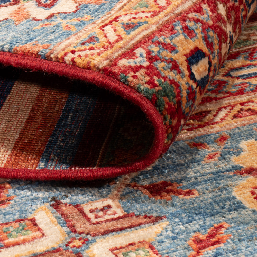 Ziegler Tapijt - Shal - 152 x 103 cm - veelkleurig