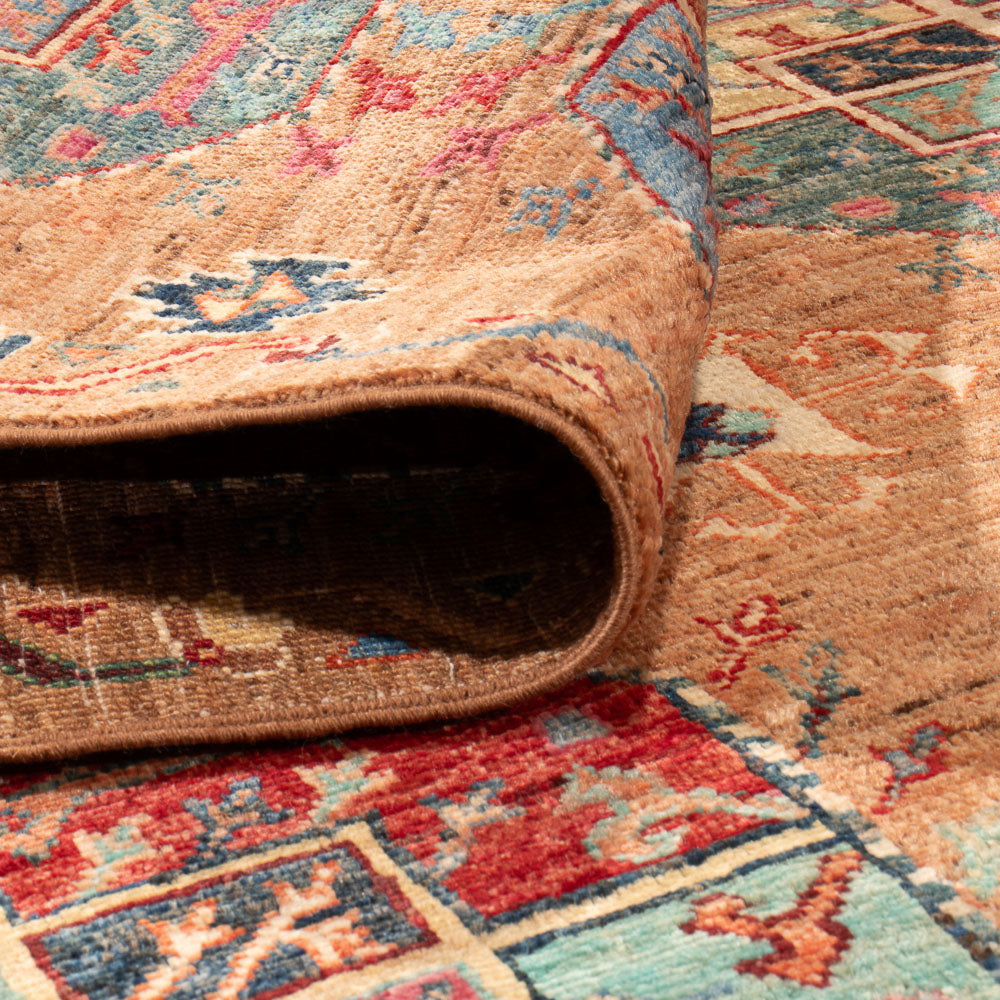 Ziegler Tapijt - Ariana - 147 x 104 cm - veelkleurig