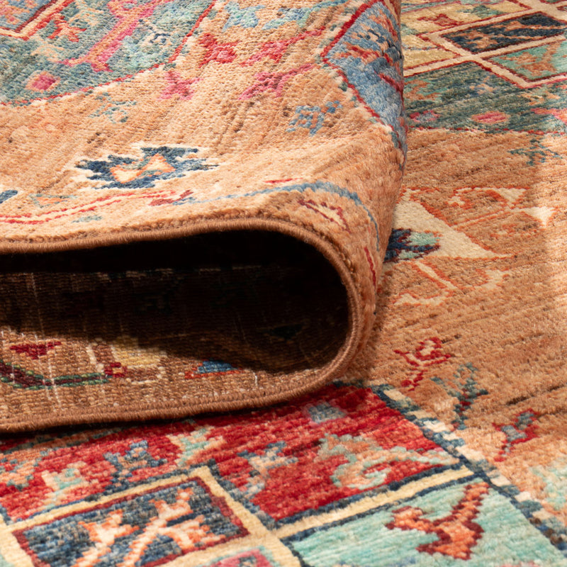 Ziegler Tapijt - Ariana - 147 x 104 cm - veelkleurig