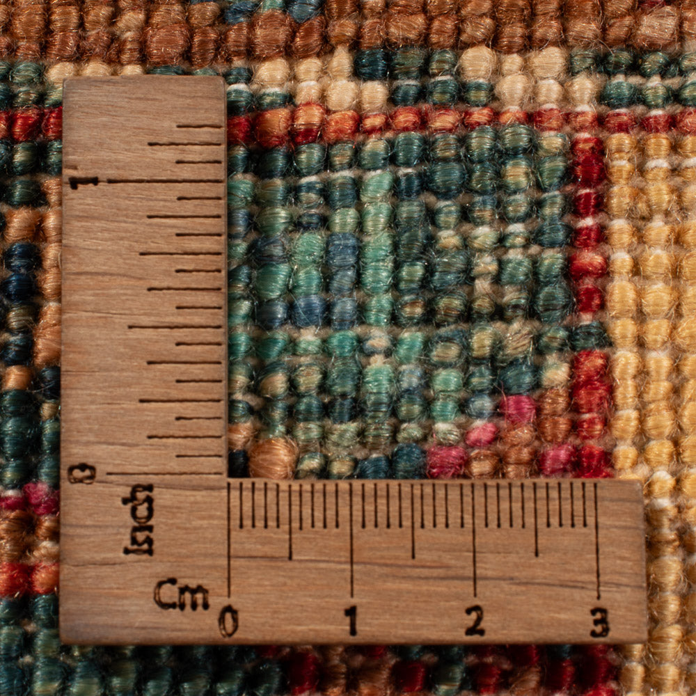 Ziegler Tapijt - Ariana - 147 x 104 cm - veelkleurig