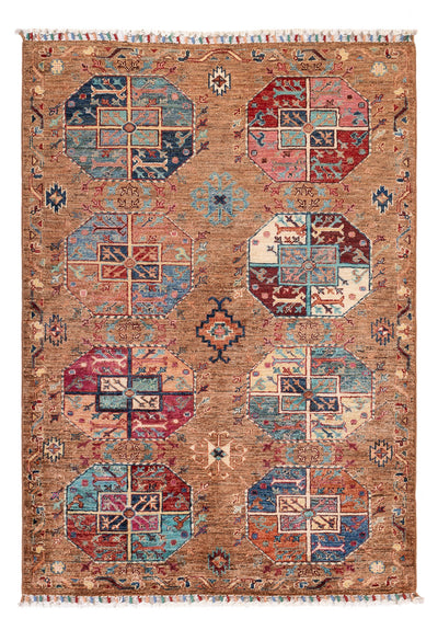 Ariana Tapijt 105x150cm - Oosters Tapijt