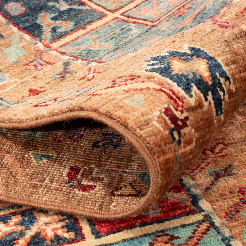 Ziegler Tapijt - Ariana - 150 x 105 cm - veelkleurig