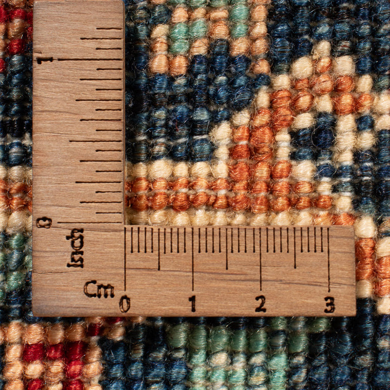 Ziegler Tapijt - Ariana - 150 x 105 cm - veelkleurig