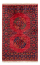 Afghaans tapijt 150x100cm - Oosters Tapijt