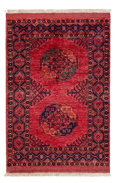 Afghaans tapijt 102x151cm - Oosters Tapijt