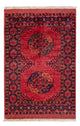 Afghaans tapijt 151x102cm - Oosters Tapijt