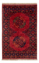 Afghaans tapijt 152x99cm - Oosters Tapijt
