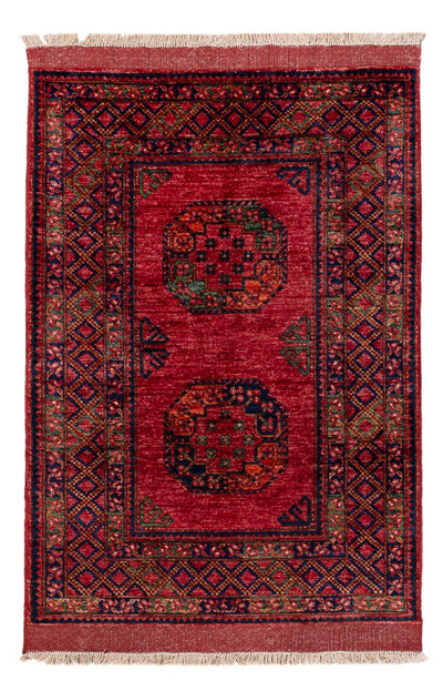 Afghaans tapijt 103x150cm - Oosters Tapijt