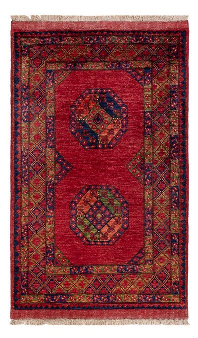 Afghaans tapijt 102x162cm - Oosters Tapijt