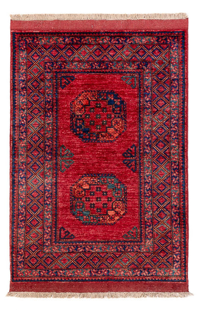 Afghaans tapijt 102x150cm - Oosters Tapijt