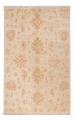 Ziegler tapijt - 156 x 100 cm - licht beige