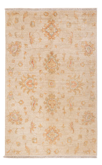 Ziegler tapijt - 156 x 100 cm - licht beige