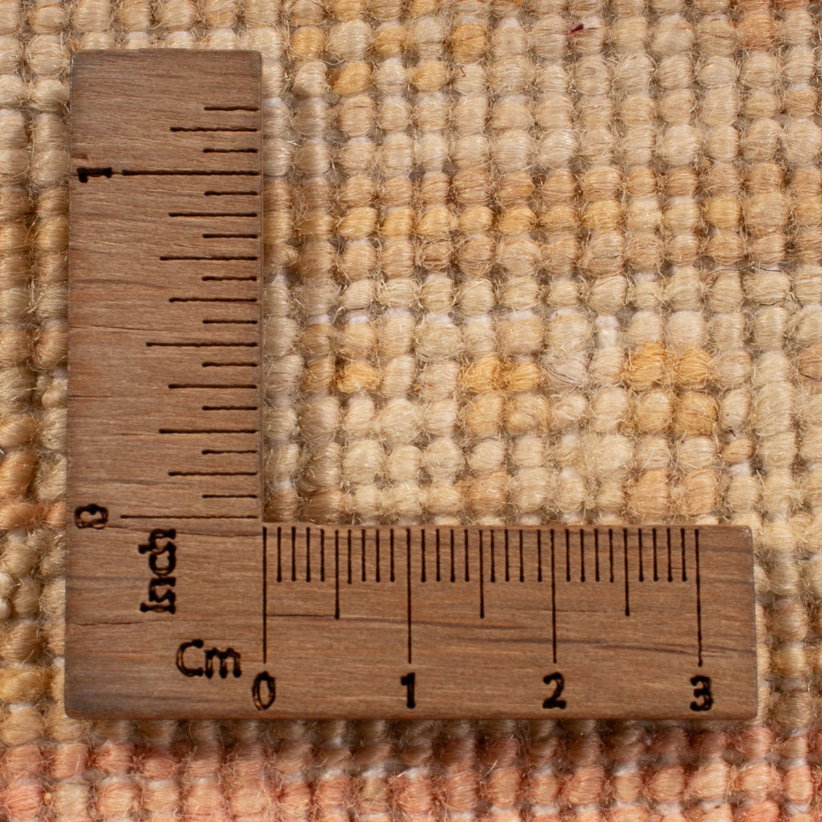 Ziegler tapijt - 151 x 104 cm - licht rood