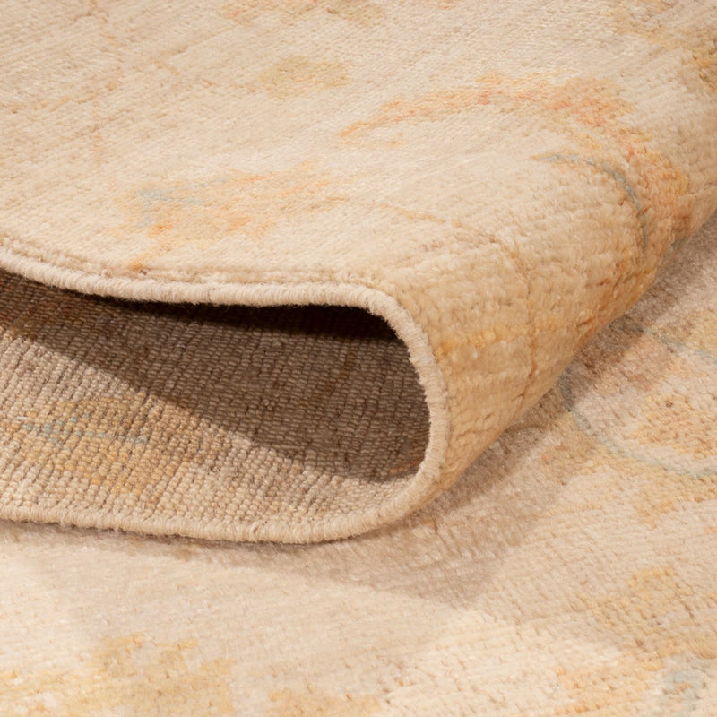 Ziegler tapijt - 166 x 100 cm - natuurlijk wit