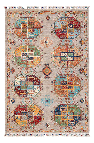 Ariana Tapijt 102x151cm - Oosters Tapijt