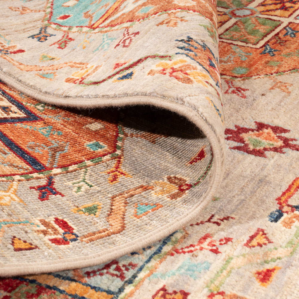 Ziegler Tapijt - Ariana - 151 x 102 cm - veelkleurig