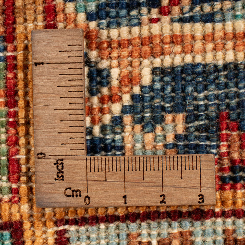 Ziegler Tapijt - Ariana - 151 x 102 cm - veelkleurig