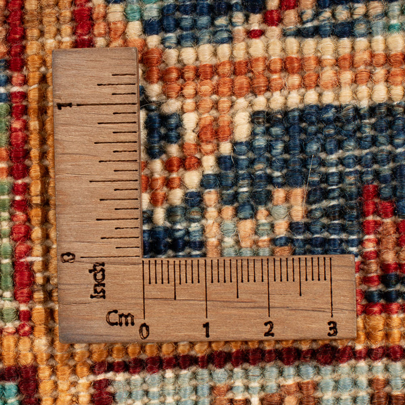 Ziegler Tapijt - Ariana - 151 x 102 cm - veelkleurig