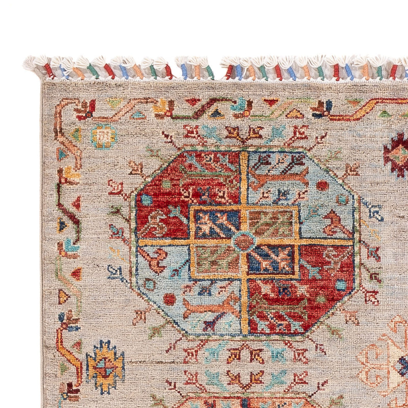 Ziegler Tapijt - Ariana - 147 x 100 cm - veelkleurig