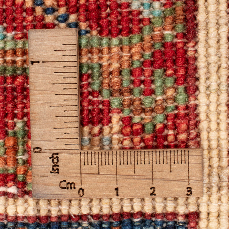 Ziegler Tapijt - Ariana - 147 x 100 cm - veelkleurig