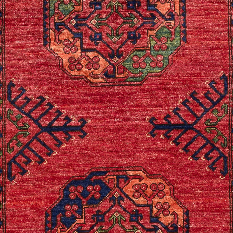 Ziegler tapijt - 154 x 106 cm - rood