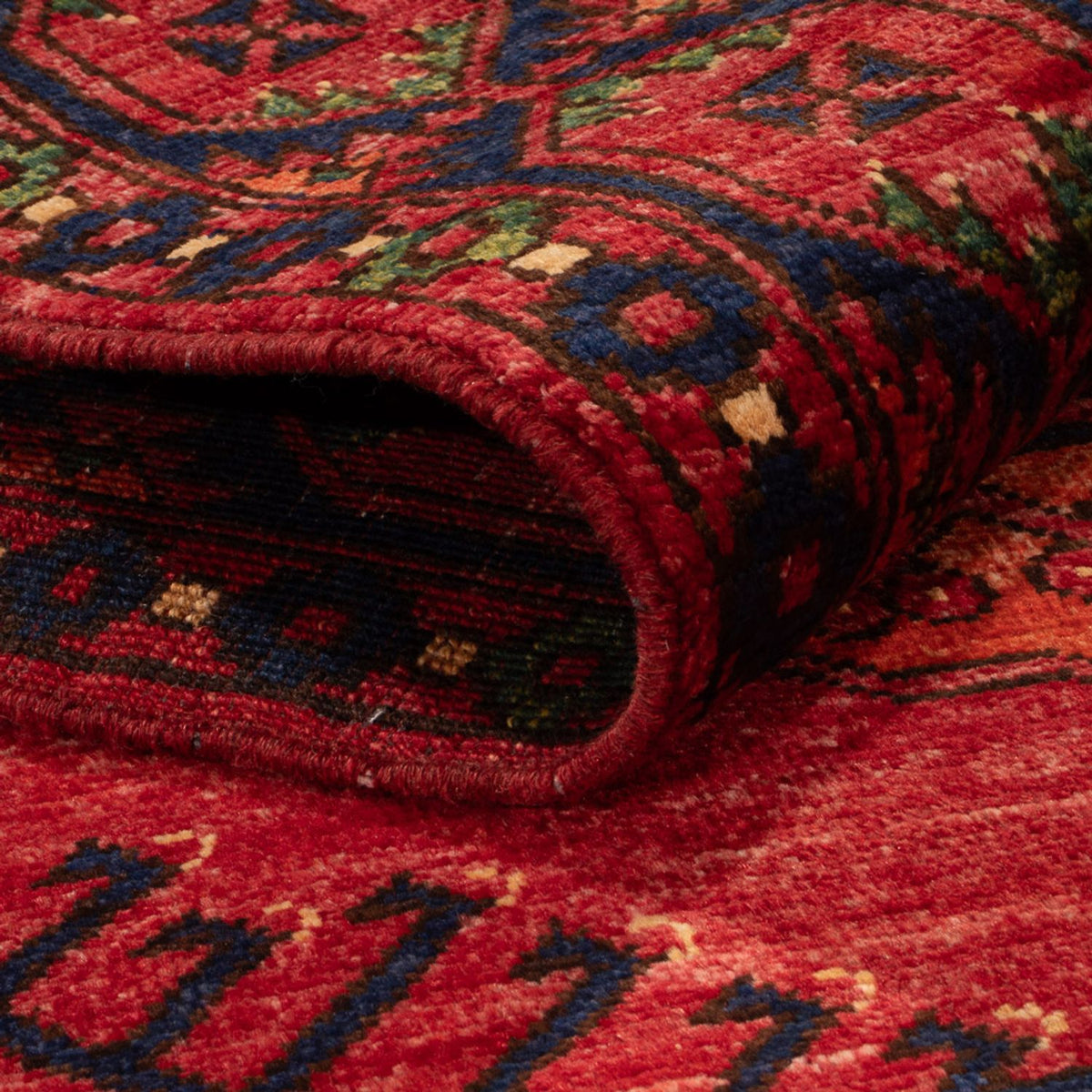 Ziegler tapijt - 154 x 106 cm - rood