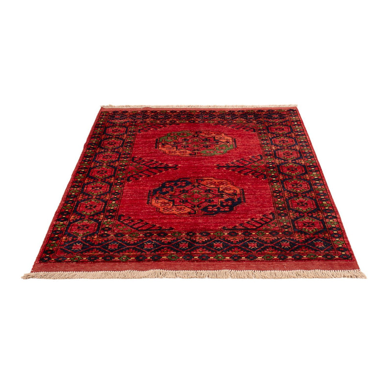 Ziegler tapijt - 154 x 106 cm - rood