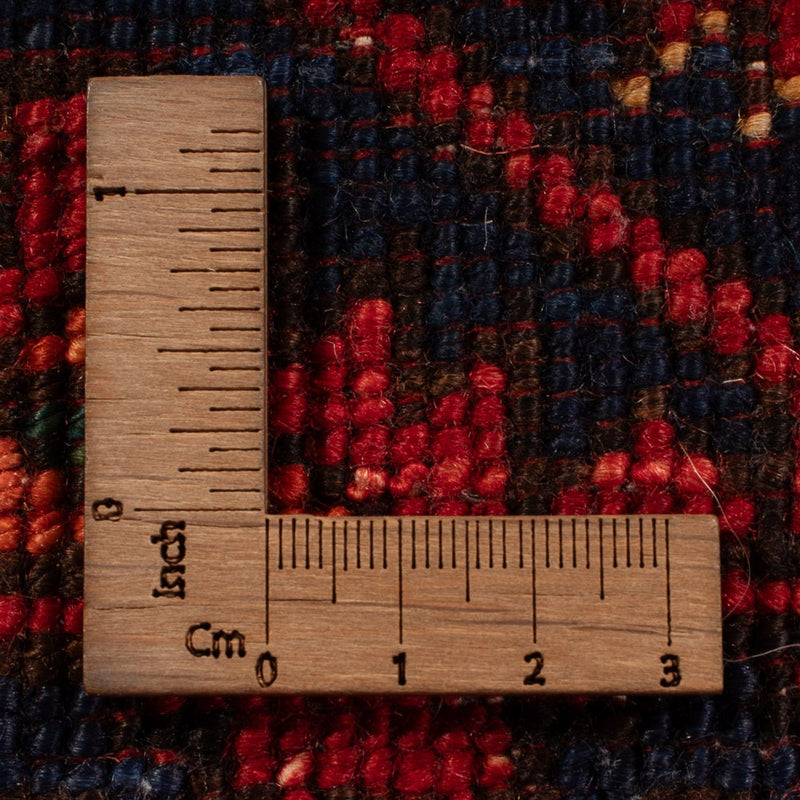 Ziegler tapijt - 154 x 106 cm - rood