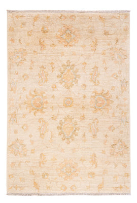 Ziegler tapijt - 150 x 102 cm - beige