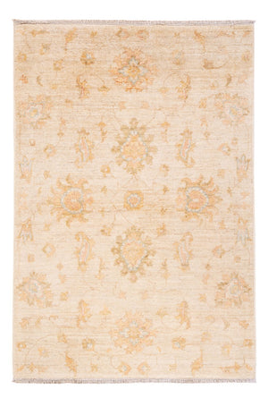Ziegler tapijt - 150 x 102 cm - beige