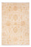 Ziegler tapijt - 150 x 102 cm - beige