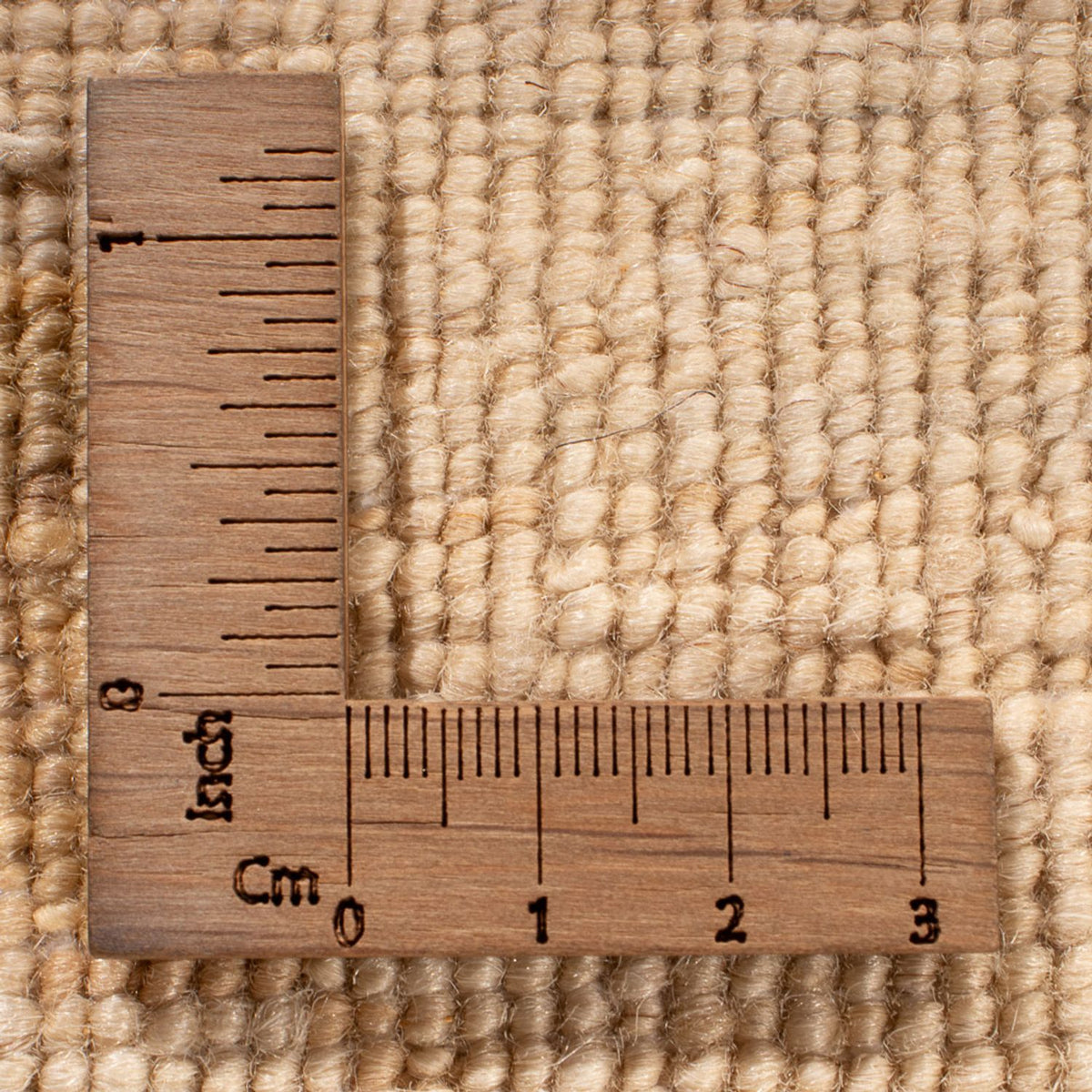 Ziegler tapijt - 150 x 102 cm - beige