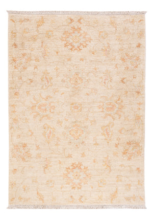 Ziegler tapijt - 145 x 102 cm - beige