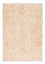 Ziegler tapijt - 145 x 102 cm - beige