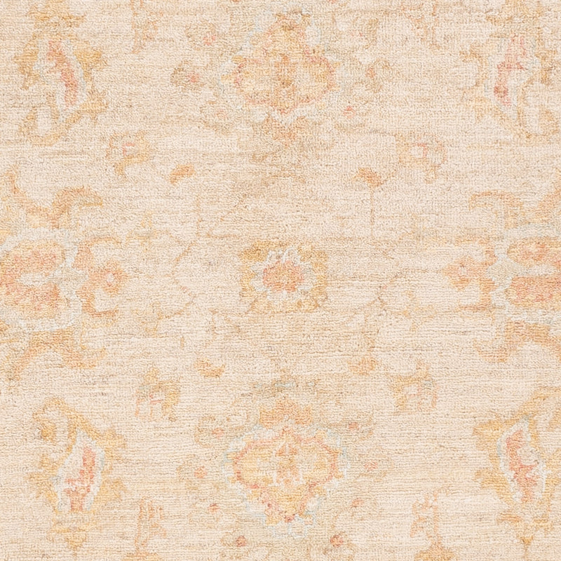 Ziegler tapijt - 145 x 102 cm - beige