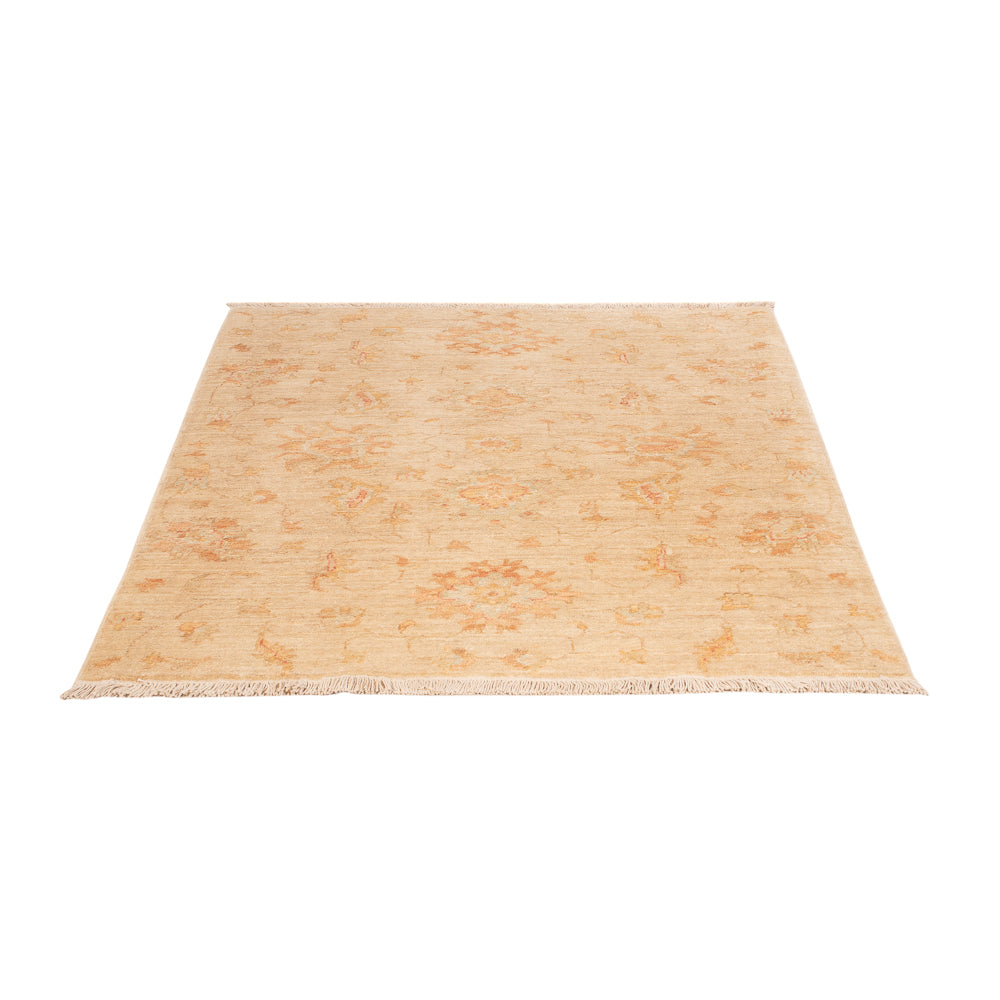 Ziegler tapijt - 145 x 102 cm - beige